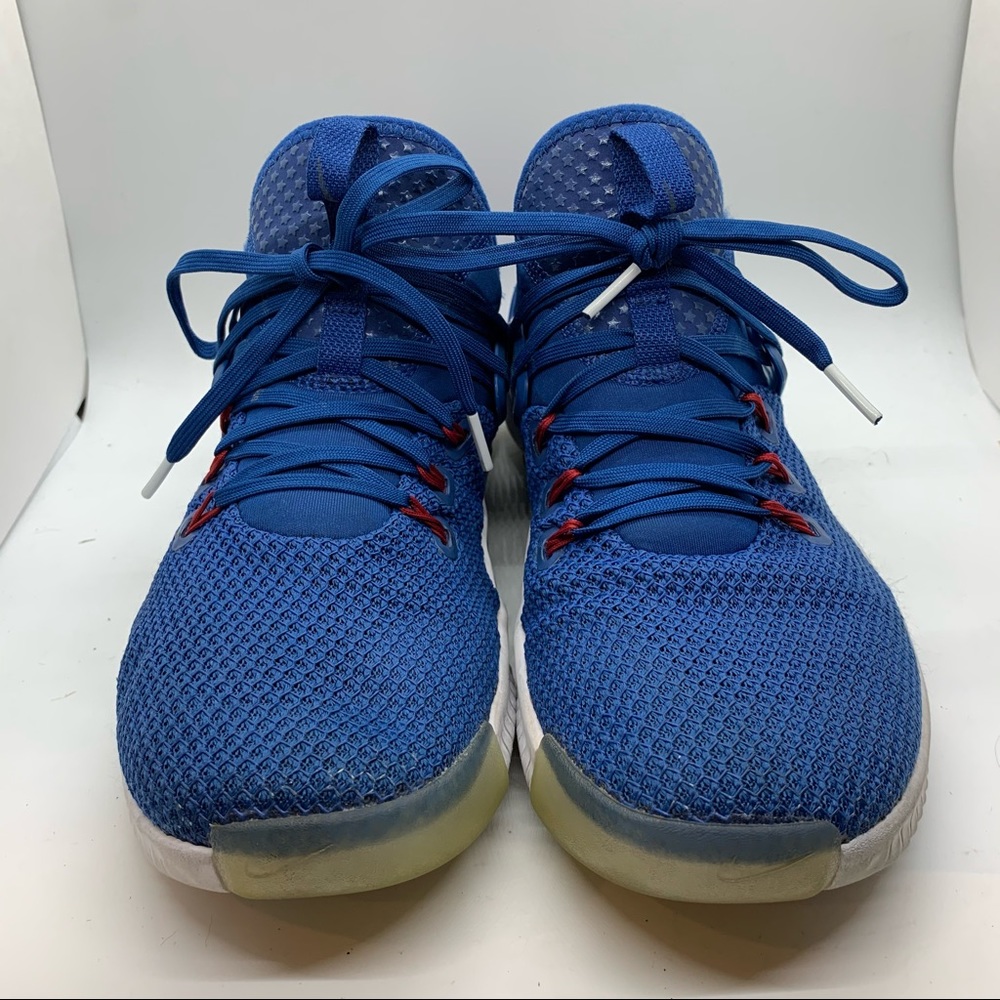 Sold XX Nike Metcon Training Shoes - Picture 3 of 10